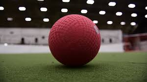 Image of Dodgeball
